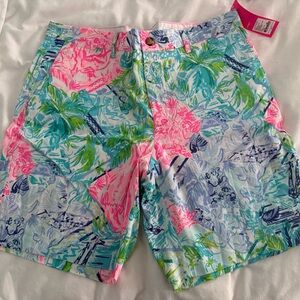 Lilly Pulitzer Men’s Shorts